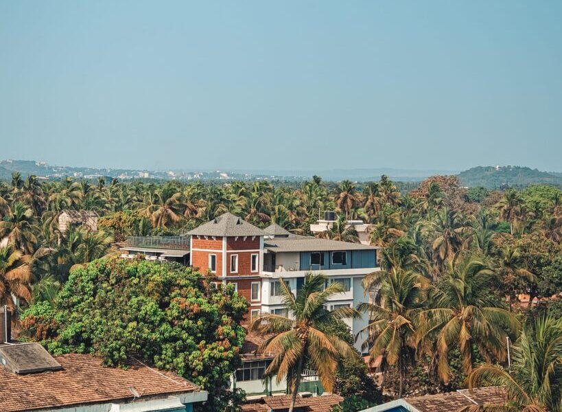 North Goa Farms